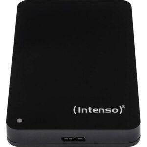 Intenso Memory Case - 2TB - USB 3.0
