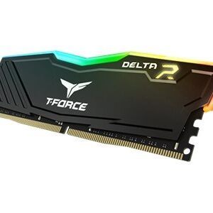 T-Force DELTA RGB - 16GB - DDR4 - 3200