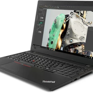 Refurb Lenovo Thinkpad L580